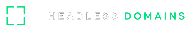 Headless Domains